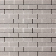 GSB Basics Drive 20x10x6 cm Grijs