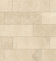 Keramische tegel 120x40x3 cm Don Lorenzo Beige
