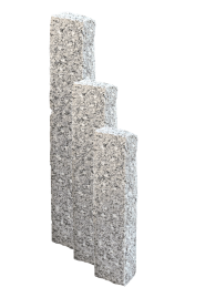 GSB Muurblok G603 8x12x50 cm