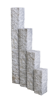 Palissade Classic G603 100x12x12 cm