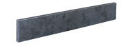 Beam Blue Stone Honed Antique 5x15x100 cm