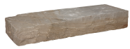 Traptrede Toscana Kwartsiet 100x35x15 cm