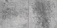 Piastrella 60x60x4 Grigio-Nero