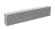 Beam G603 grijs Premium 10x25x125 cm