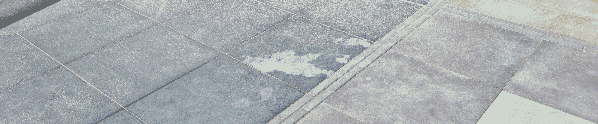 Jager & de With Bestrating