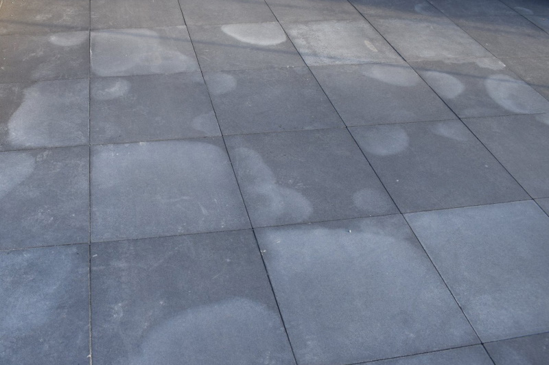 Jager & de With Bestrating