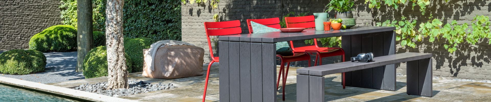 Jager & de With Bestrating