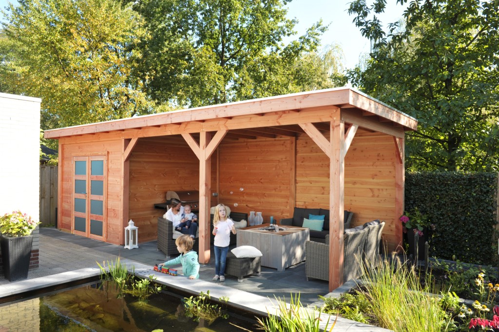 Jager & de With Bestrating