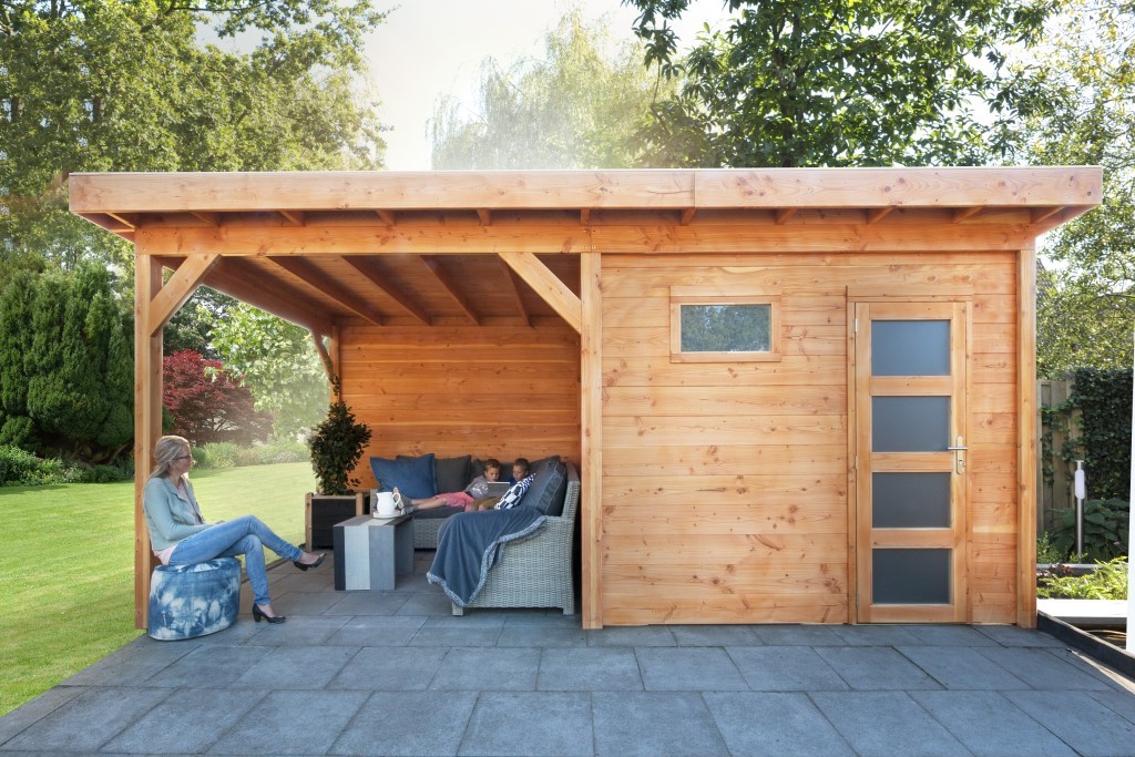 Jager & de With Bestrating