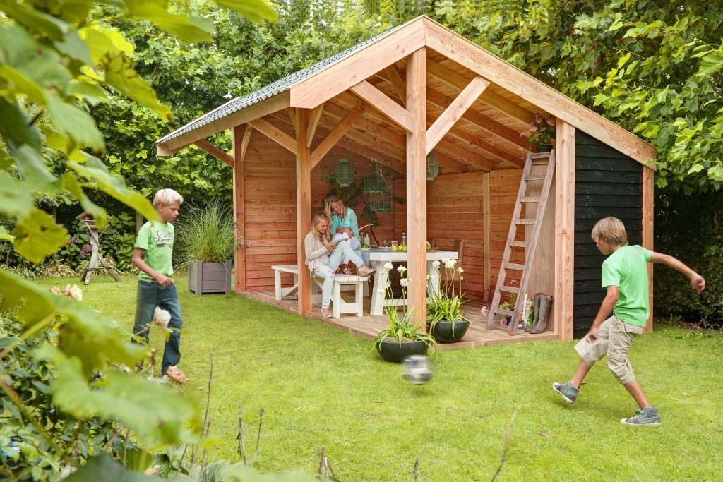 Jager & de With Bestrating