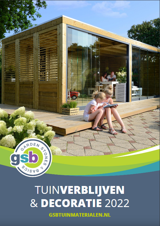 Jager & de With Bestrating