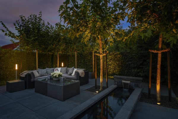 Jager & de With Bestrating