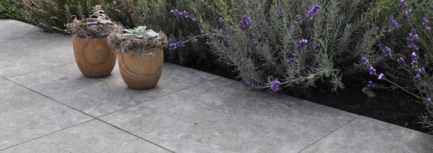 Jager & de With Bestrating