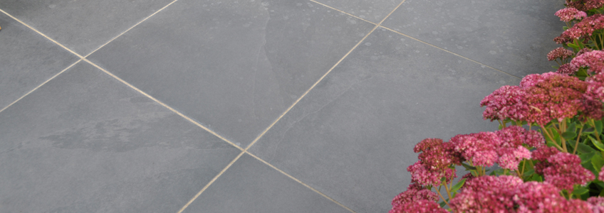 Jager & de With Bestrating