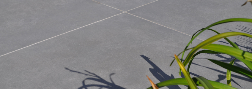 Jager & de With Bestrating