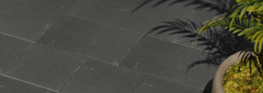 Jager & de With Bestrating