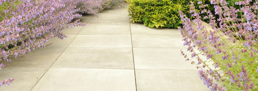 Jager & de With Bestrating