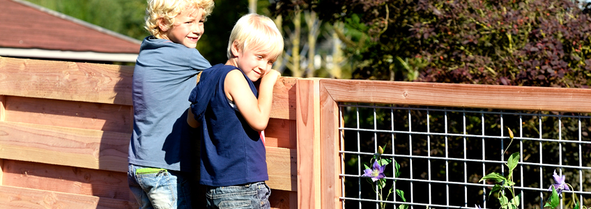 Jager & de With Bestrating