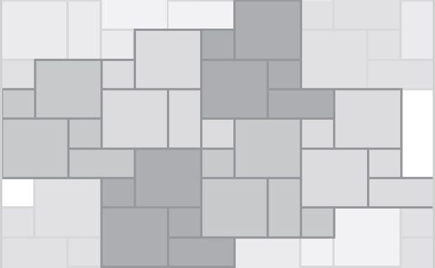 Jager & de With Bestrating