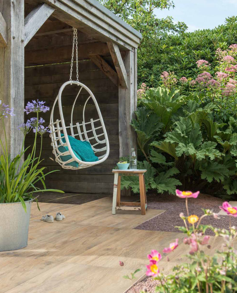 Jager & de With Bestrating