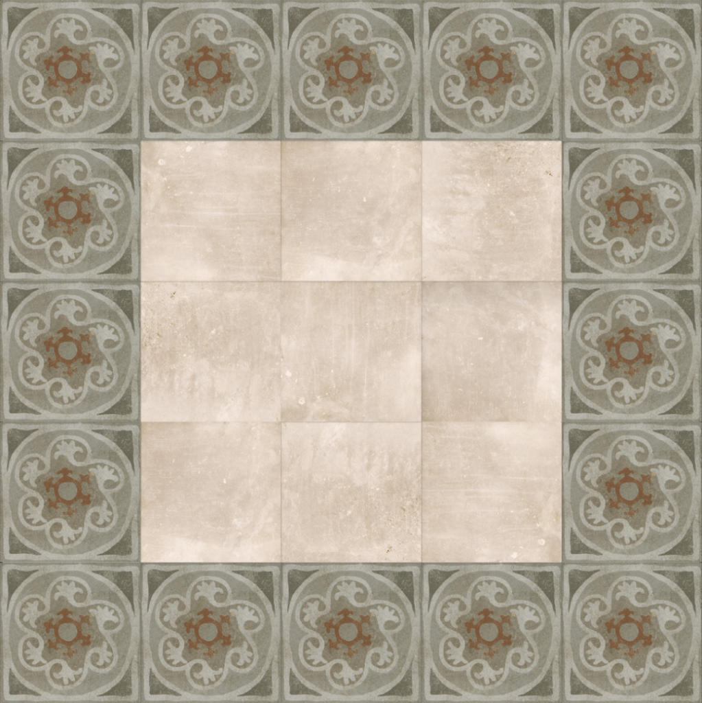 Jager & de With Bestrating