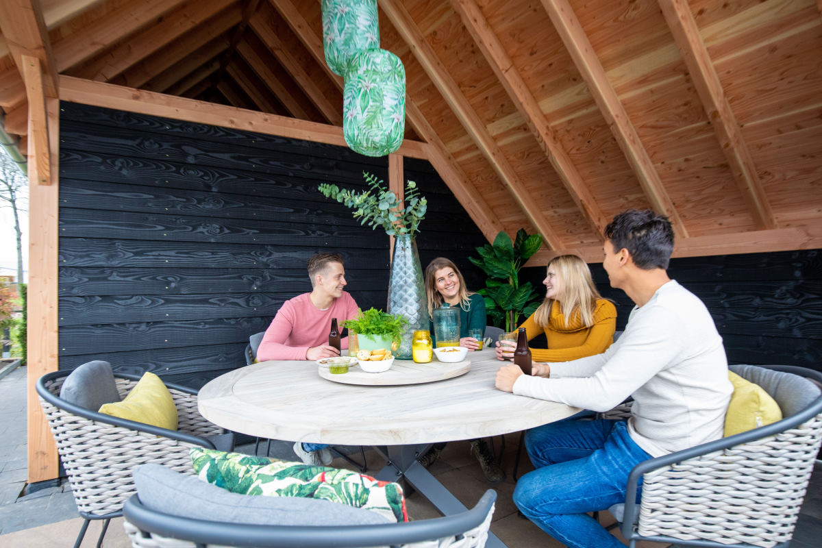 Jager & de With Bestrating