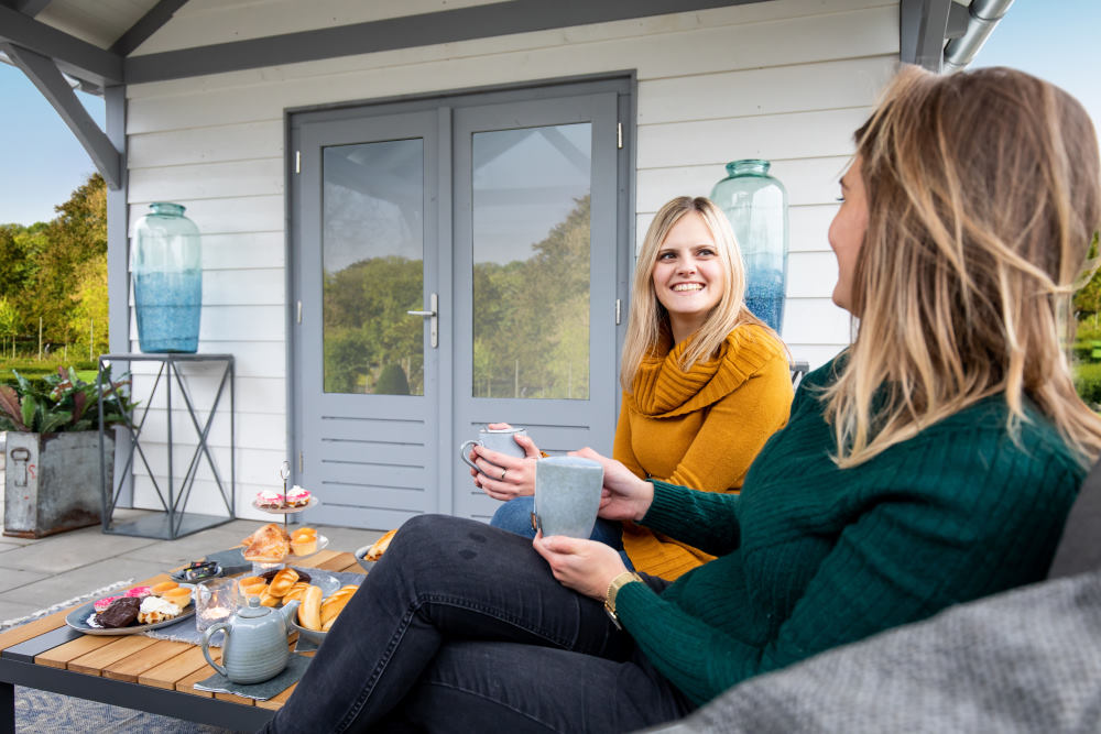 Jager & de With Bestrating