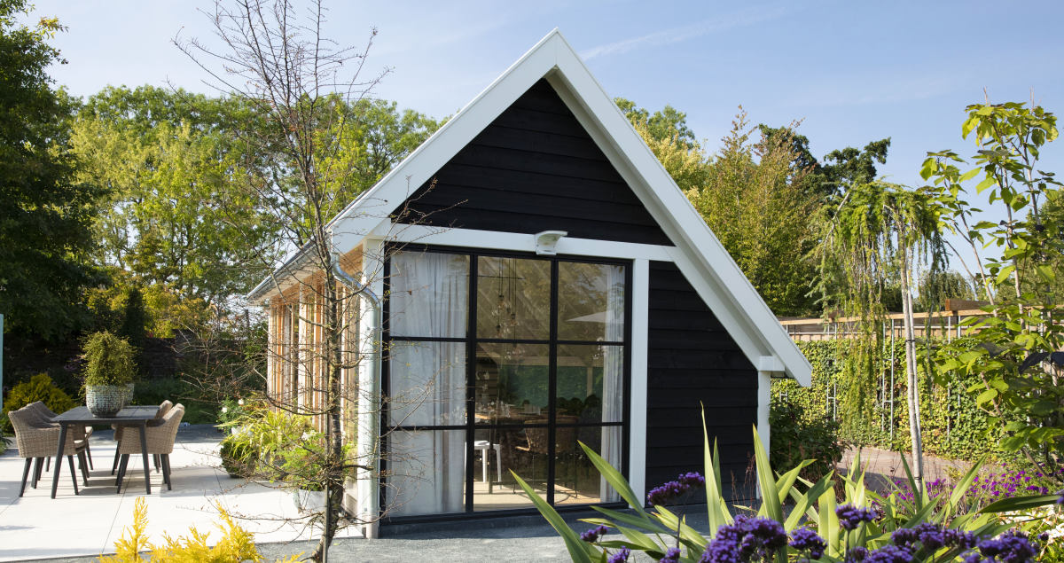 Jager & de With Bestrating