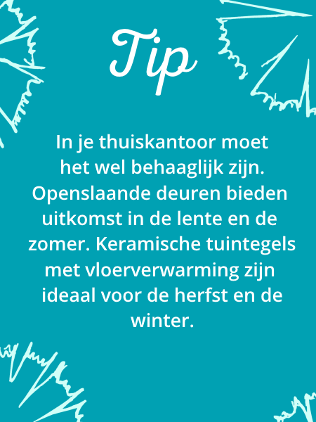 Jager & de With Bestrating