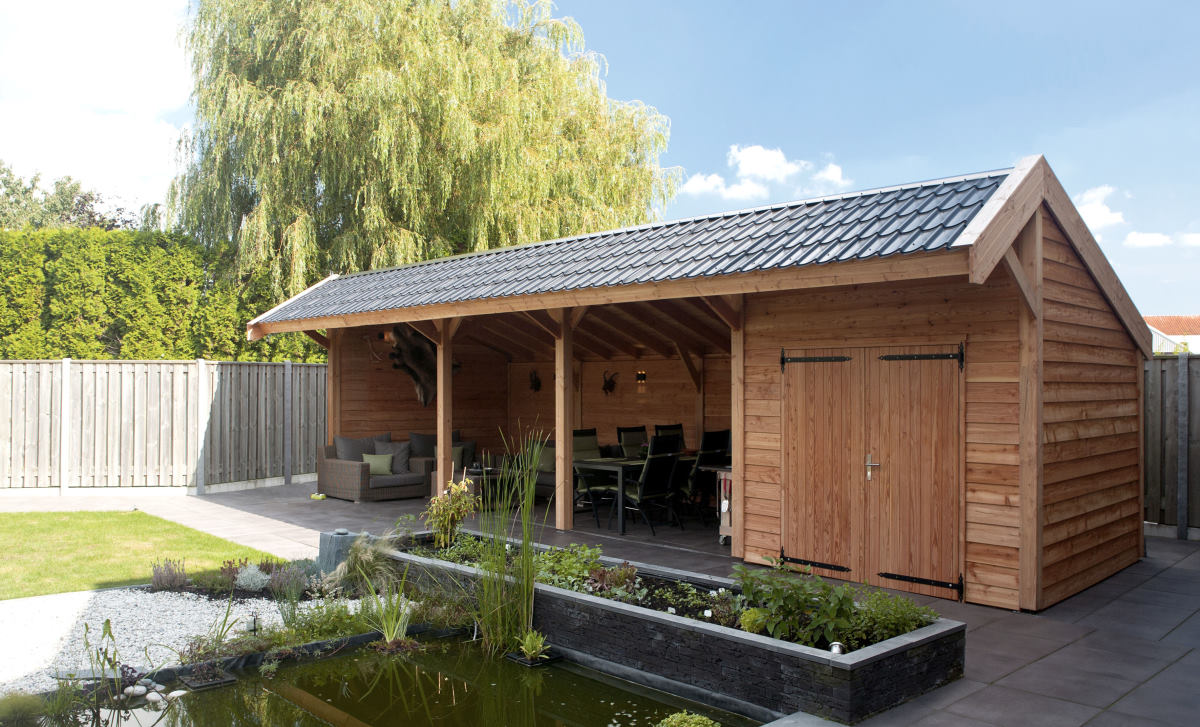 Jager & de With Bestrating