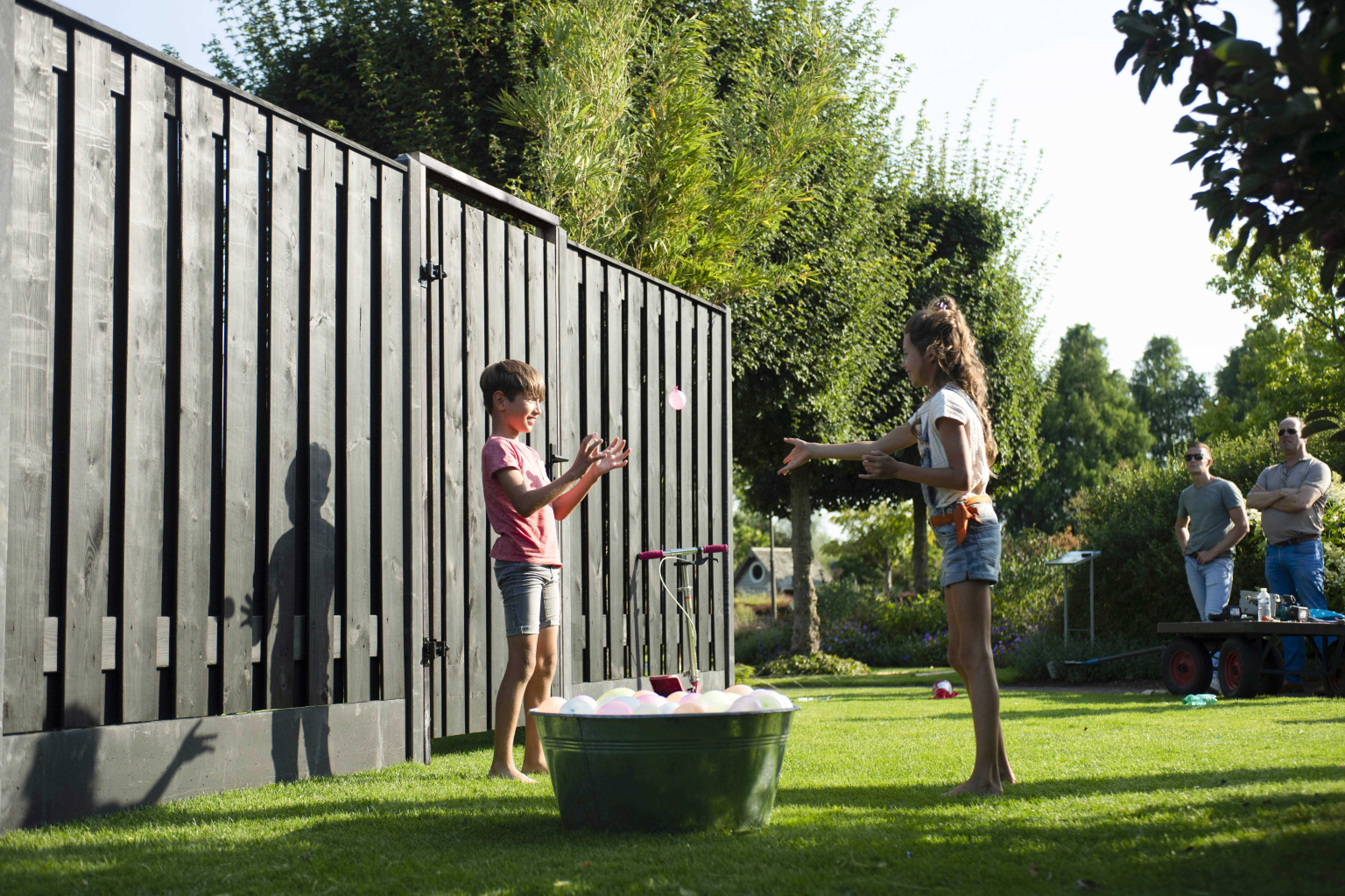 Jager & de With Bestrating