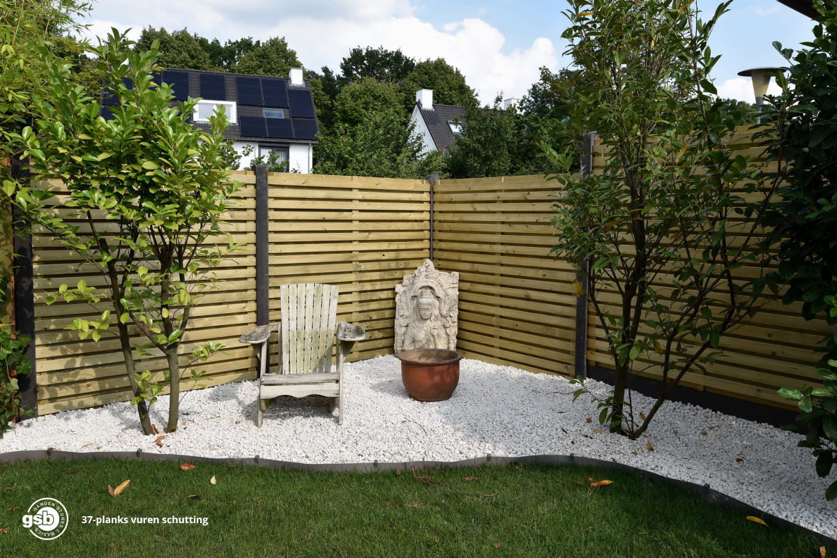 Jager & de With Bestrating