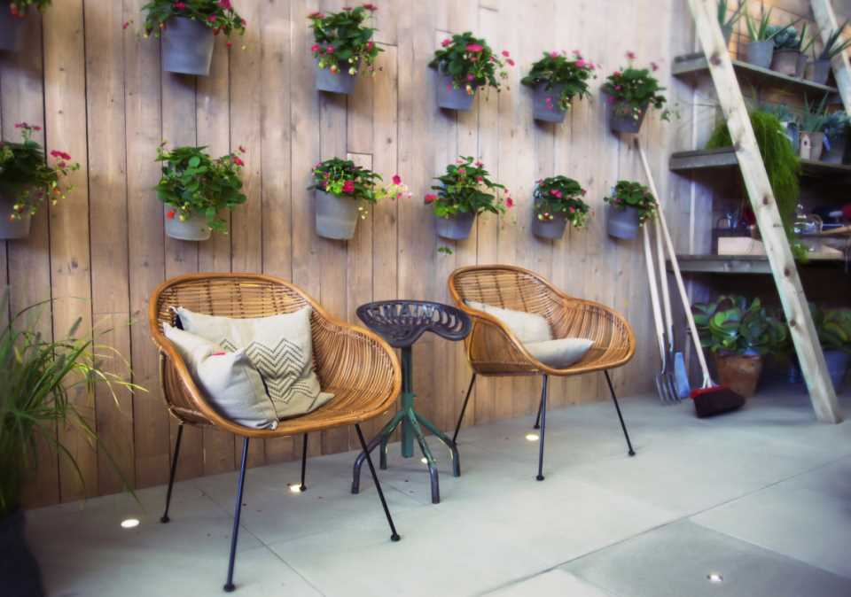 Jager & de With Bestrating