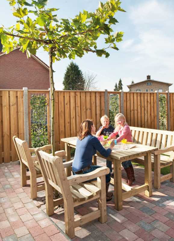 Jager & de With Bestrating