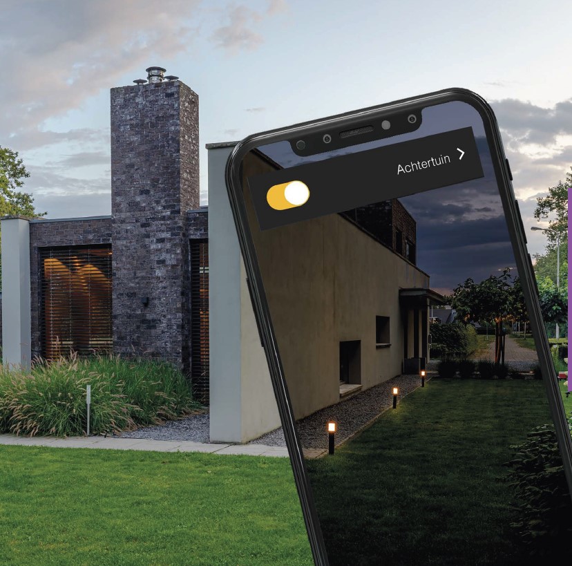 Jager & de With Bestrating