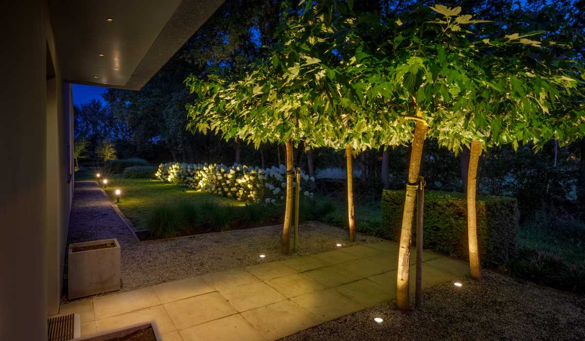 Jager & de With Bestrating