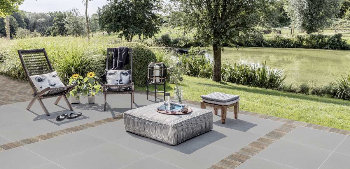 Jager & de With Bestrating