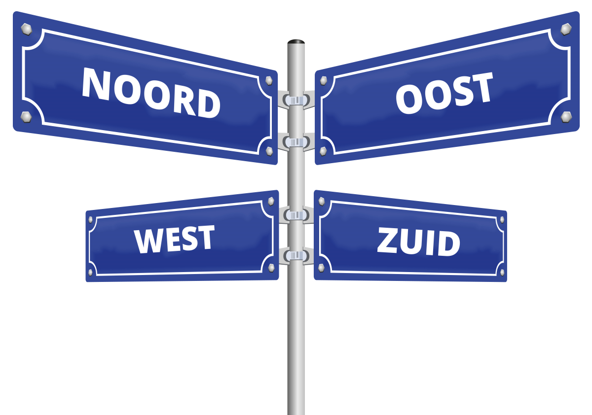 Jager & de With Bestrating