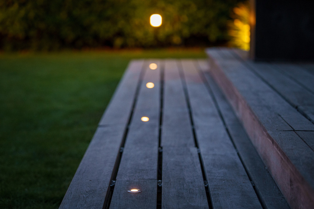 Jager & de With Bestrating