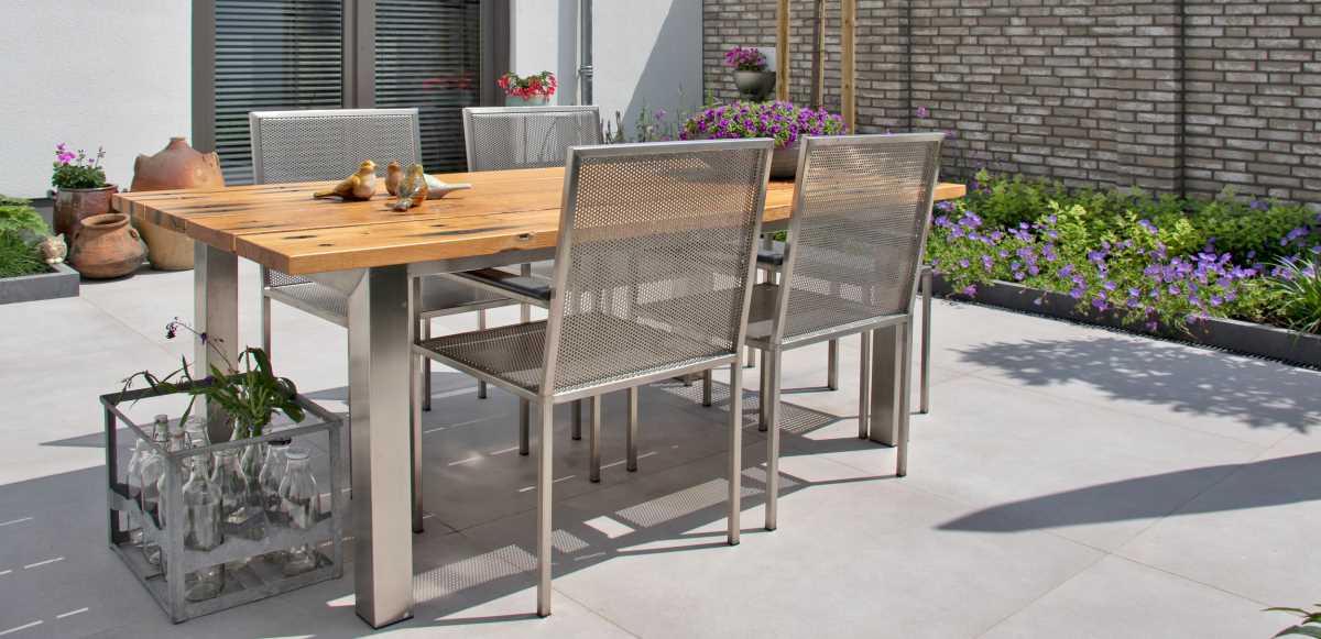 Jager & de With Bestrating