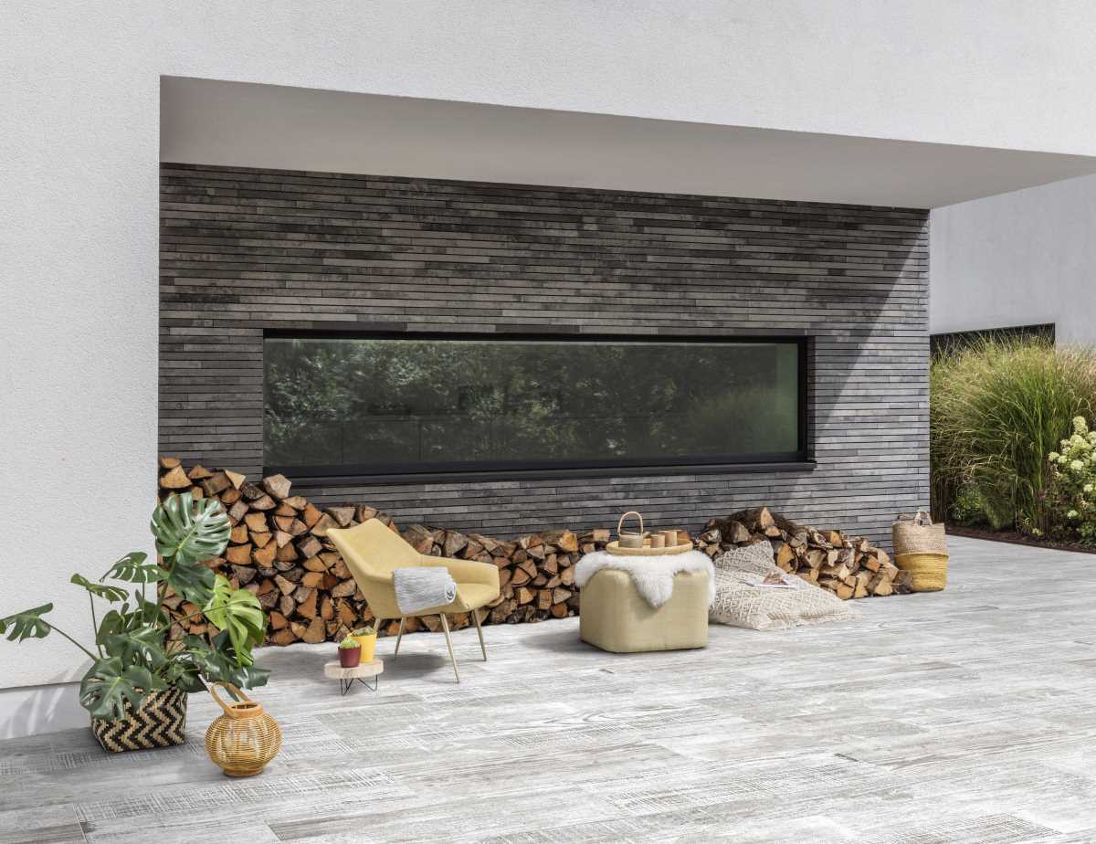 Jager & de With Bestrating