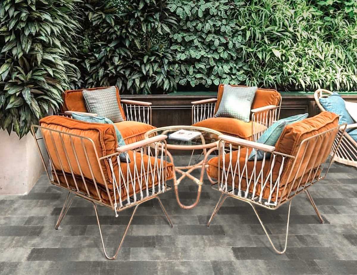 Jager & de With Bestrating