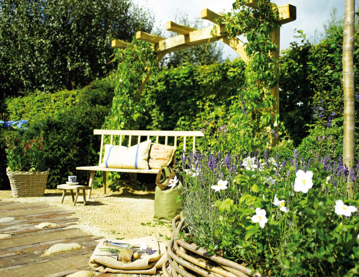 Jager & de With Bestrating