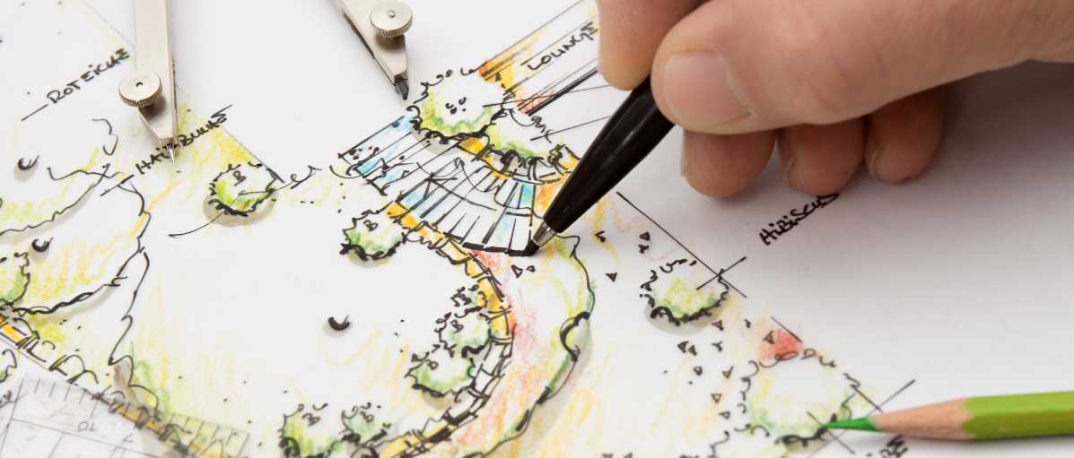 Jager & de With Bestrating