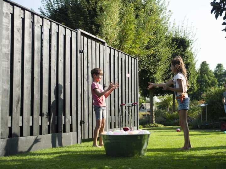 Jager & de With Bestrating