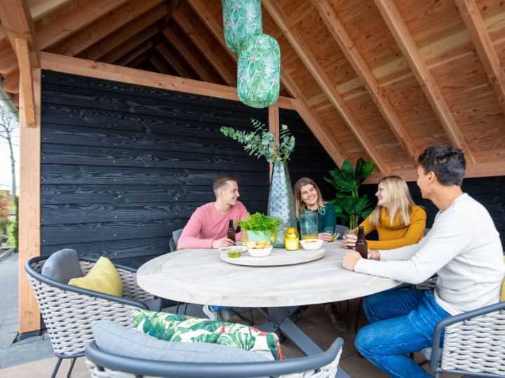 Jager & de With Bestrating