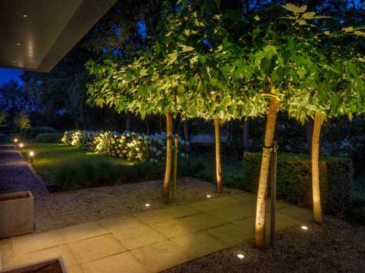 Jager & de With Bestrating