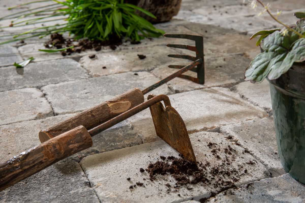 Jager & de With Bestrating