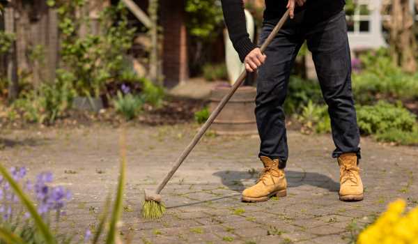 Jager & de With Bestrating