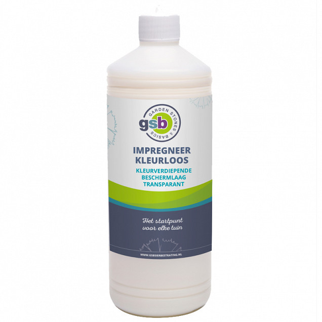 Jager & de With Bestrating